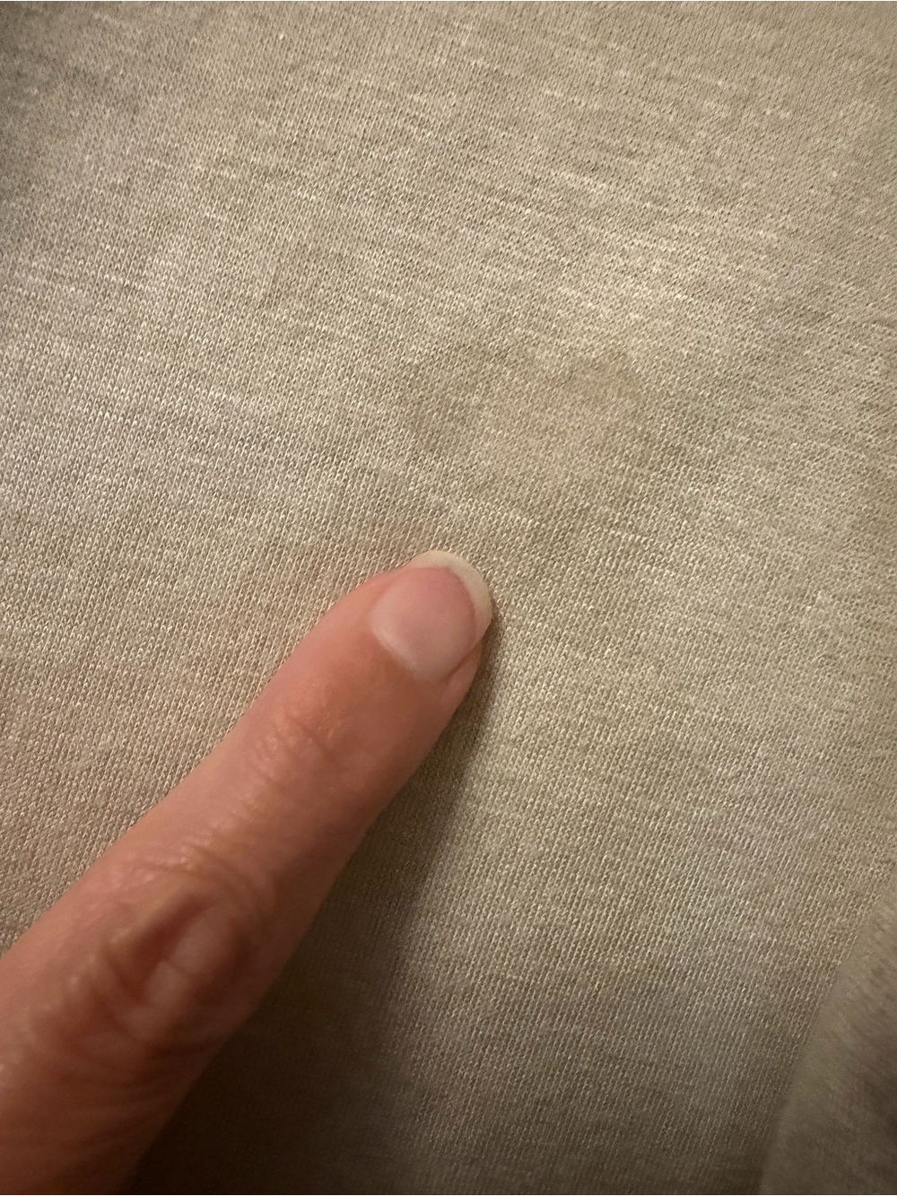Tory Burch fleece jacket - Picture 7 of 7
